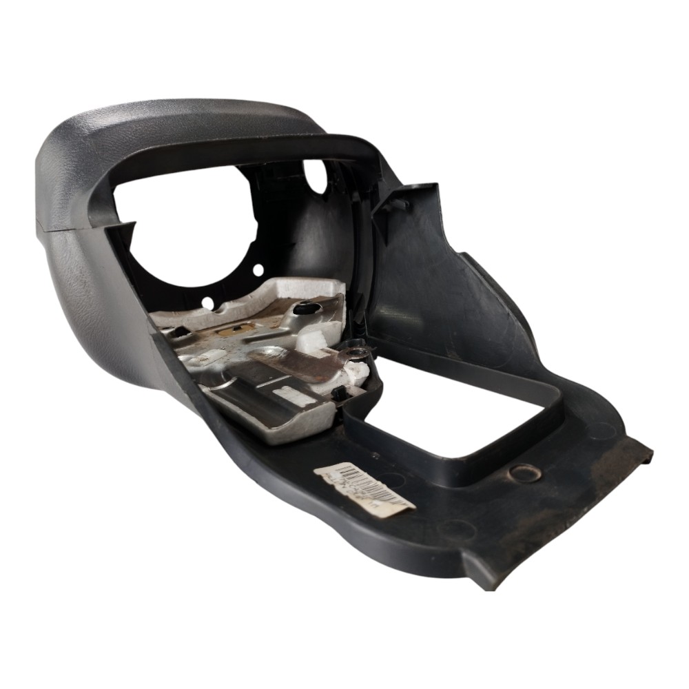 Acabamento Chave Seta Honda City 2011 2012 V305 3