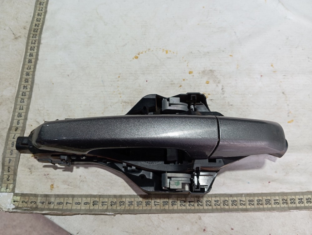 Maçaneta Externa Traseira Dir Discovery Sport 16 A 2018 V611 8