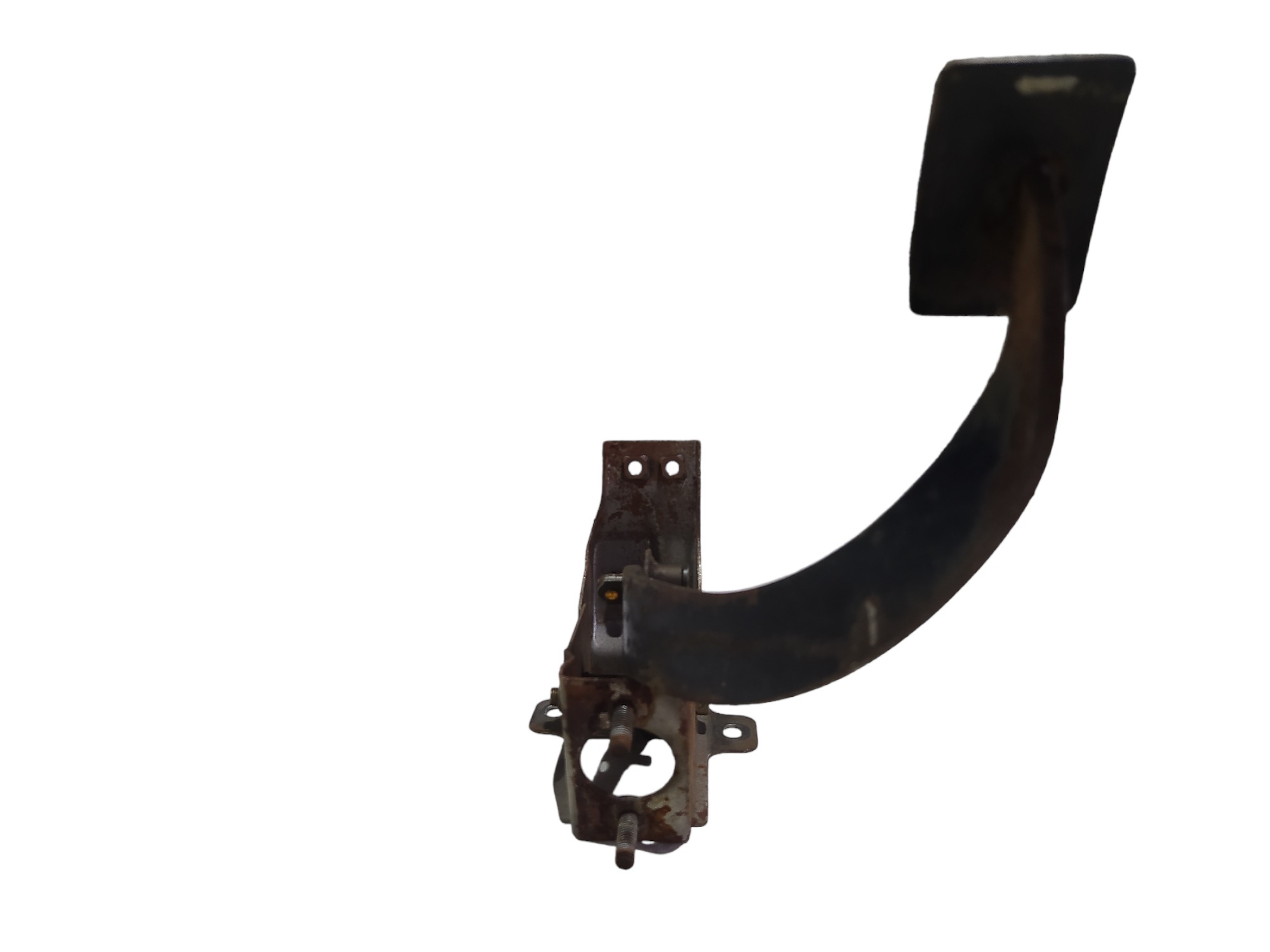 Pedal Embreagem Mitsubishi L200 2004 V588 9