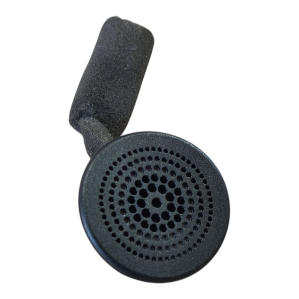 Tweeter Alto Falante Tras Direito Byd Song Plus 23 2024 V642 2