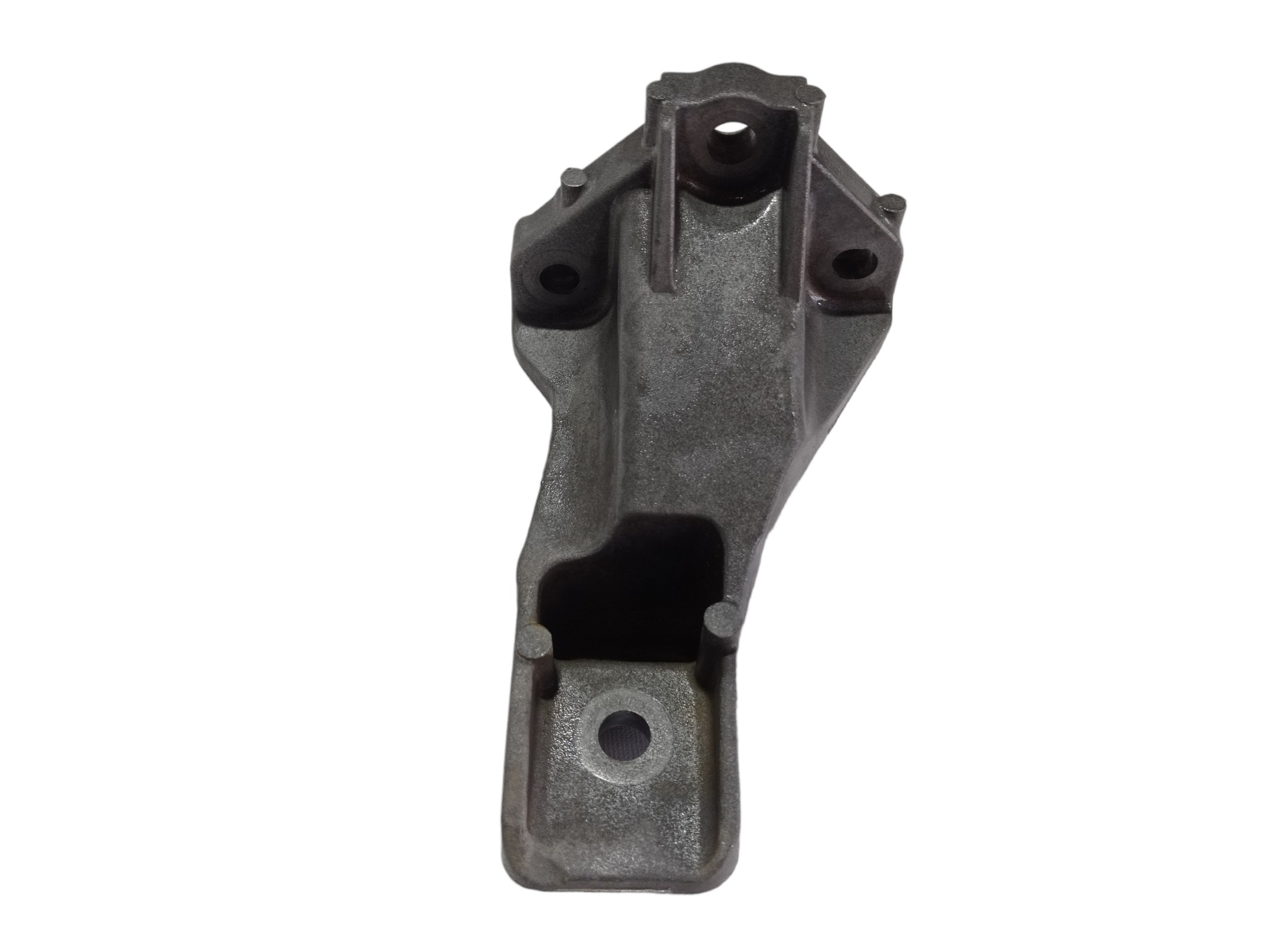 Suporte Coxim Motor Esquerdo Range Rover Sport 2014 V592 5
