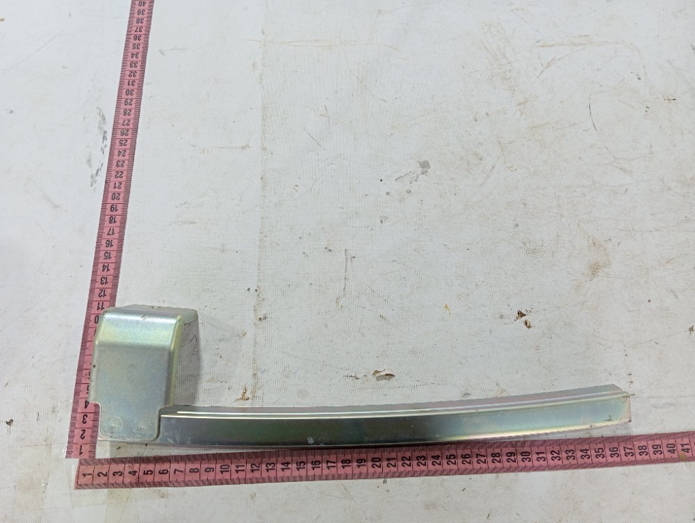 Canaleta Vidro Dianteiro Direito Byd Dolphin Gs 2024 25 V628 8