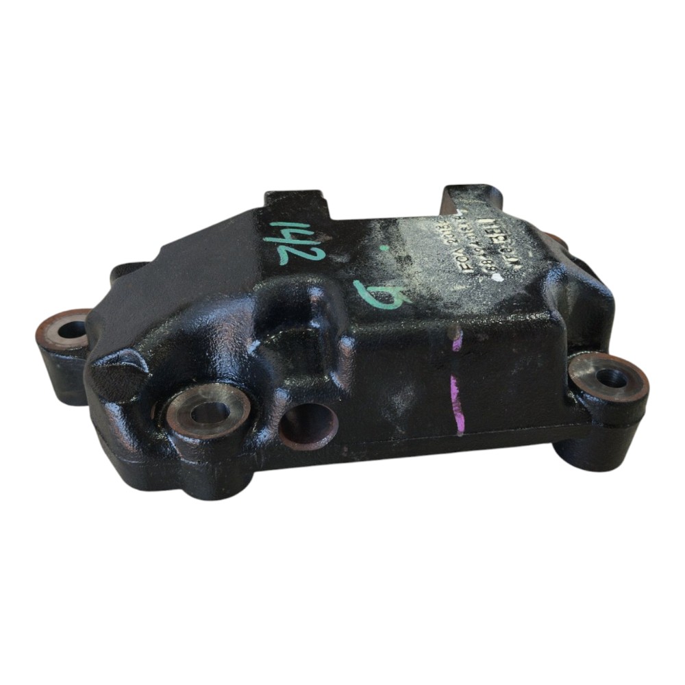 Suporte Coxim Motor Ram Rampage Rt 2023 2024 V641 5