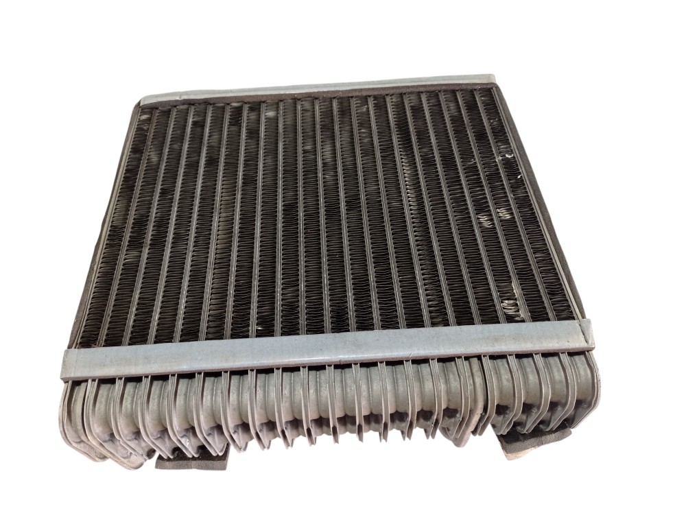 Caixa Evaporadora Ar Condicionado Porsche Cayenne S 2003 7