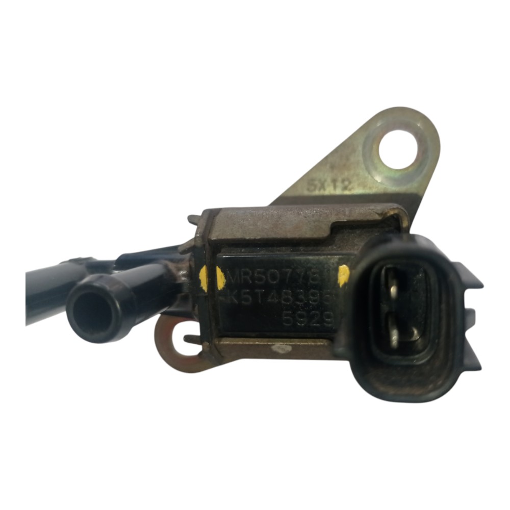 Válvula Solenoide Coletor Mitsubishi Lancer L200 2012 V165 5