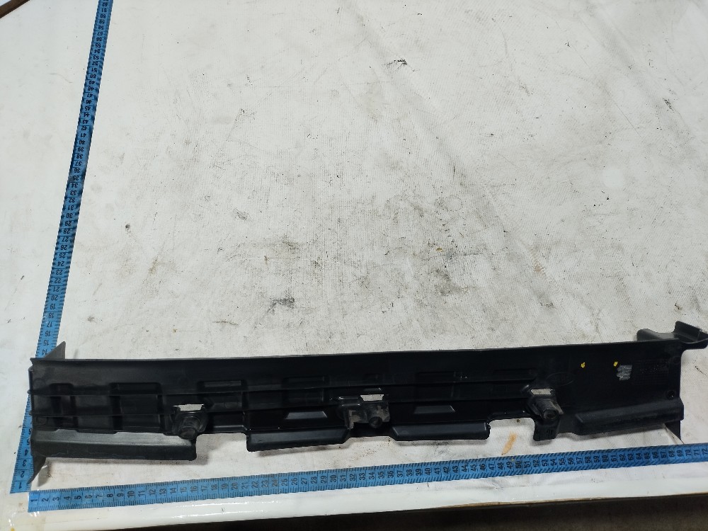 Defletor Superior Radiador Land Rover Discovery 3 2007 V635 7