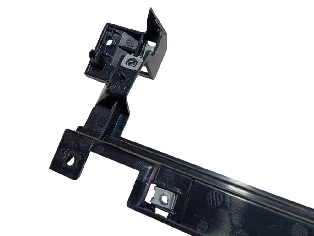 Suporte Rádio Land Rover Discovery 4 2010 2012 V614 5