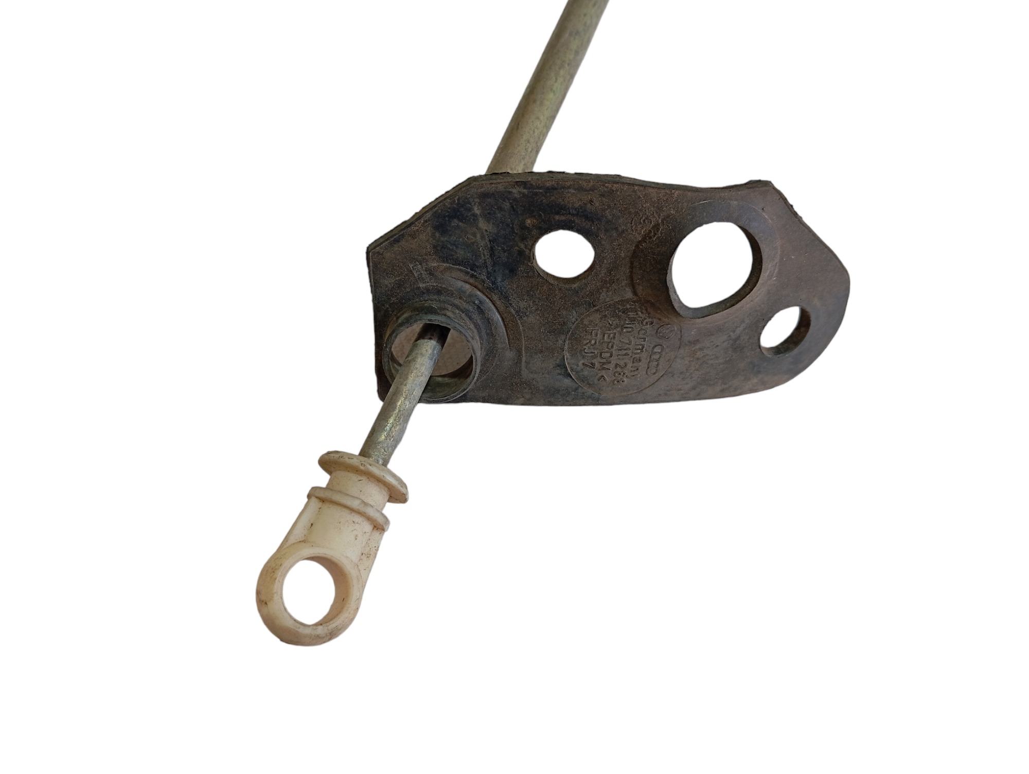 Cabo Seletor Trambulador Vw Beetle 1j0711266b Vl 7