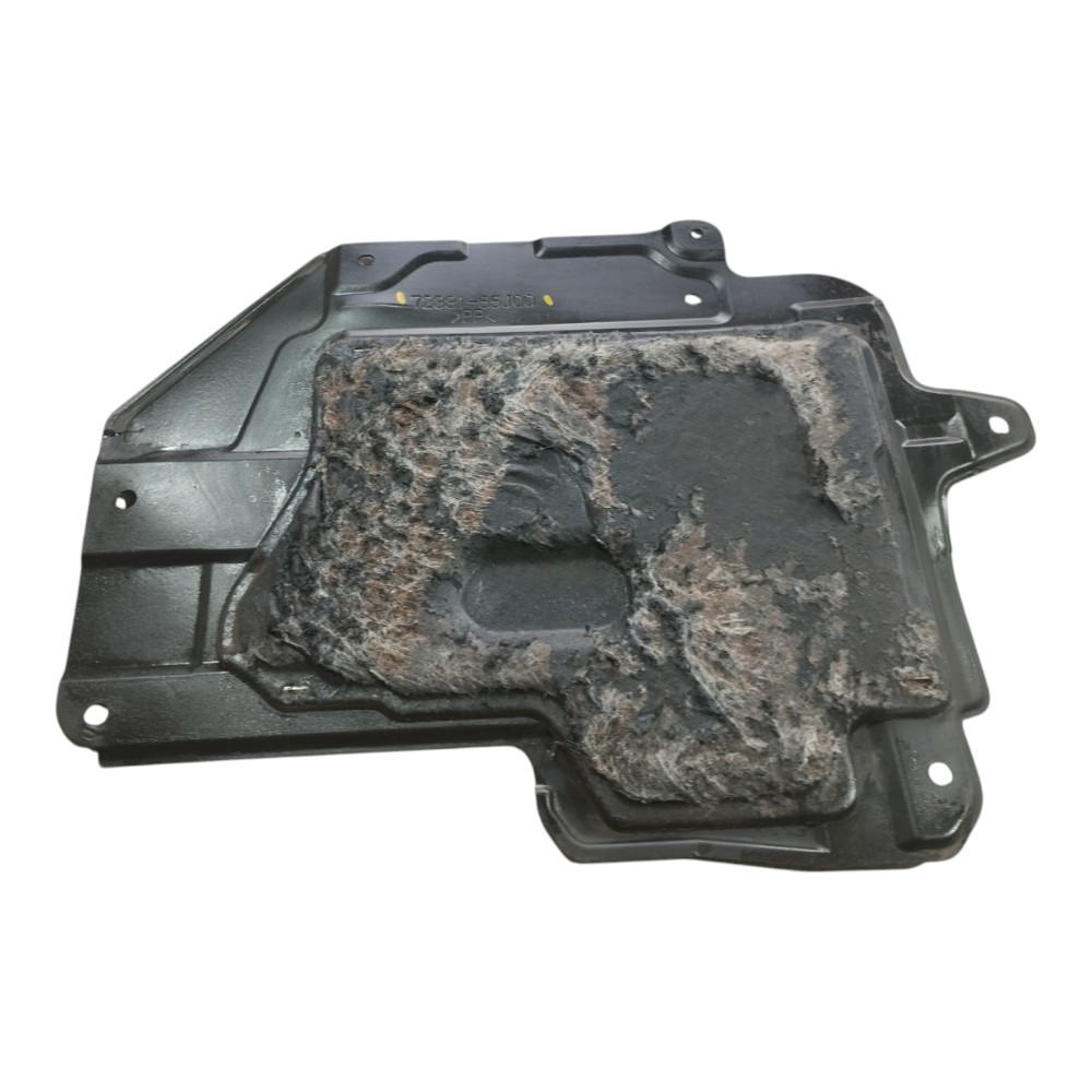 Protetor Carter Suzuki Grand Vitara 2012 2015 V643 3