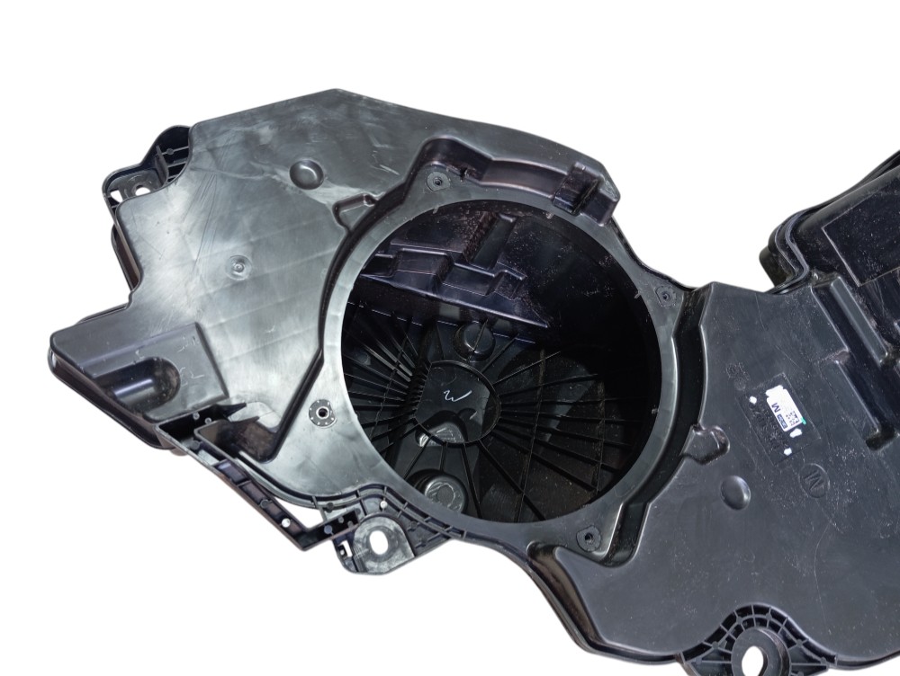 Caixa Alto Falante Traseiro Lexus Rx500hf 2023 V619 6