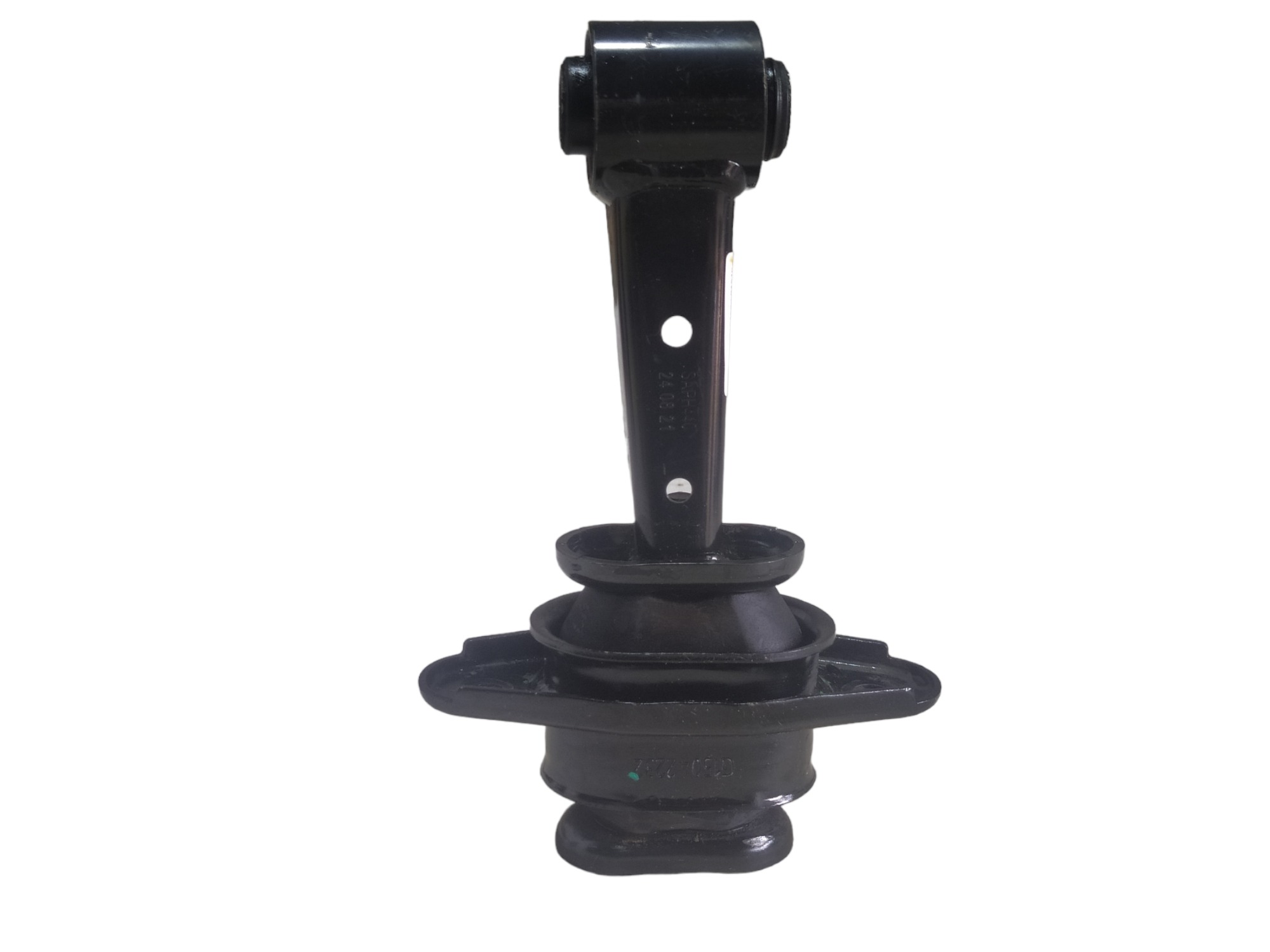 Coxim Inferior Câmbio Hyundai Hb20 Comfort 2023 V590 1