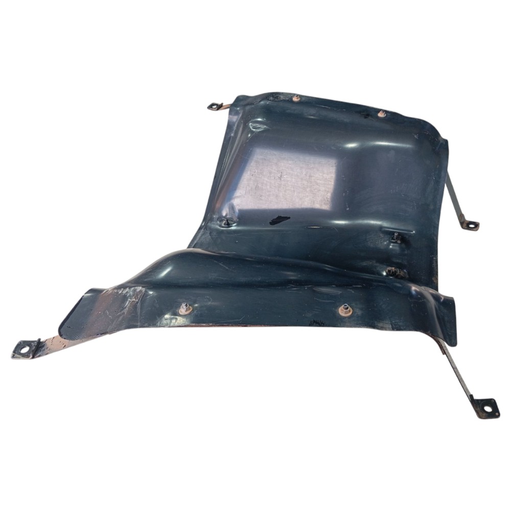 Protetor Tanque Combustível Grand Vitara 2011 A 2015 V649 7