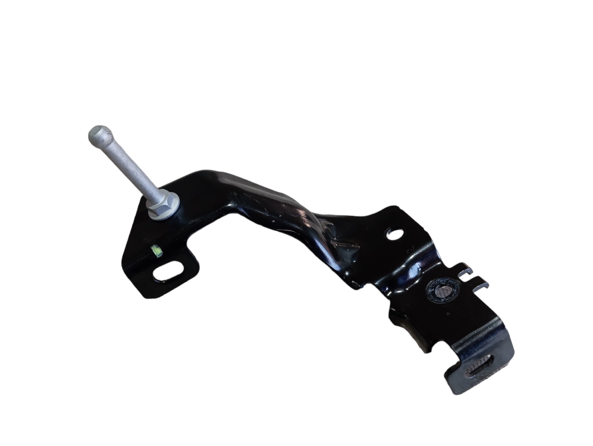 Suporte Capa Motor Gwm Haval H6 Gt 2024 V598 3