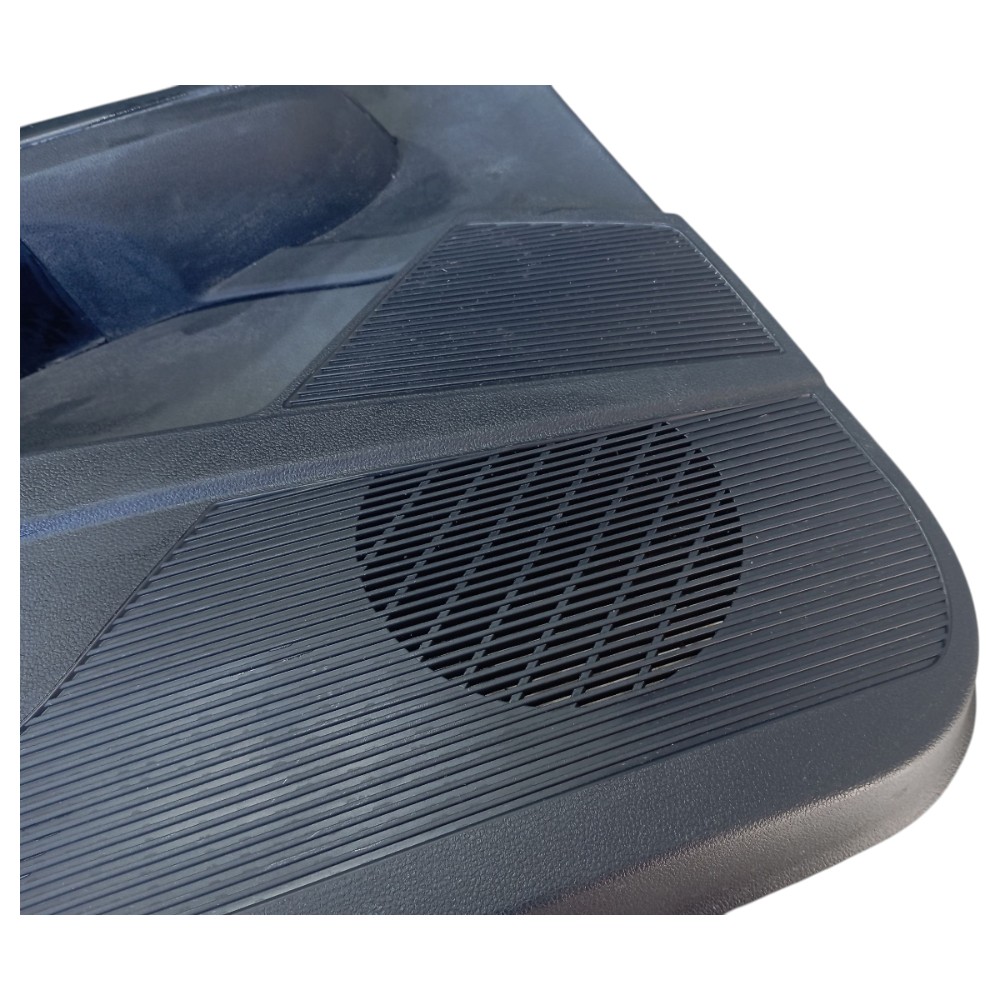Forro Porta Traseira Esque Vw Taos Highline 2022 2024 V655 8