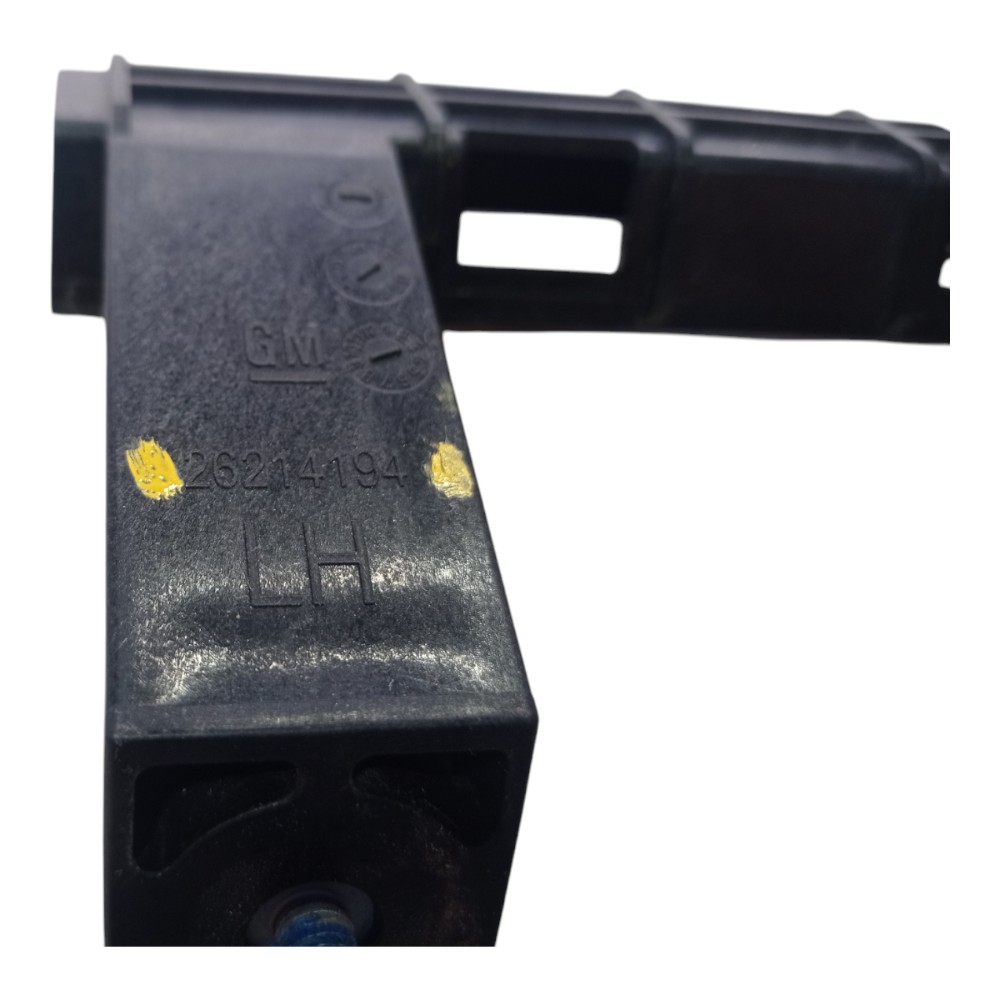 Suporte Guia Vidro Dianteiro Esque Gm Tracker 2020 2025 V627 6