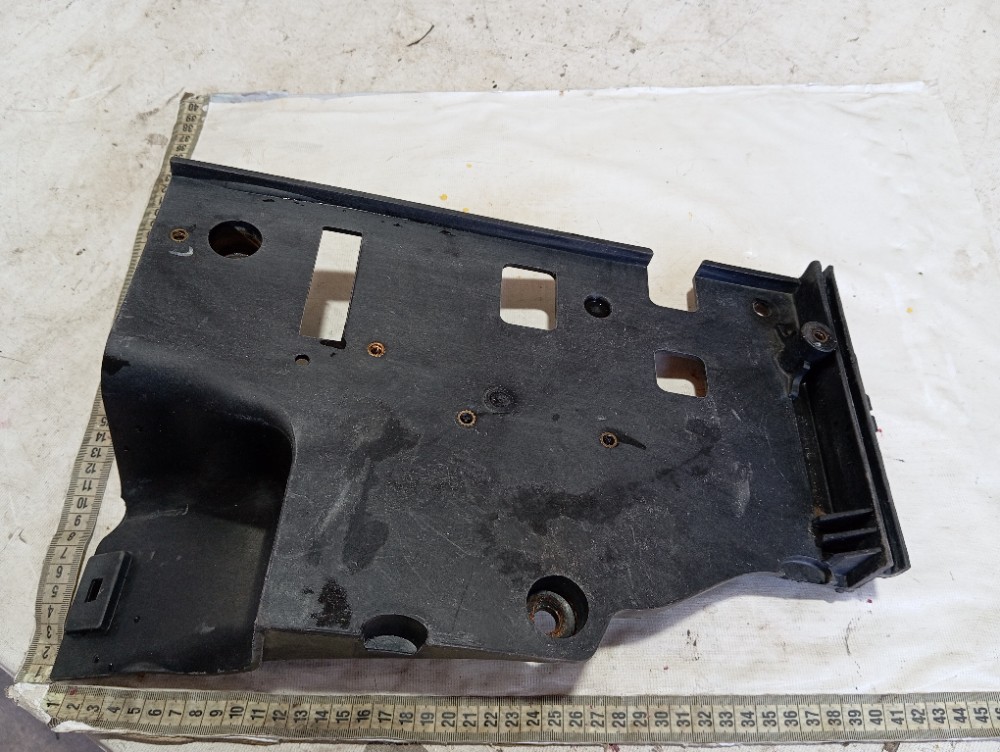 Suporte Bateria Land Rover Discovery 4 2010 2012 V614 10