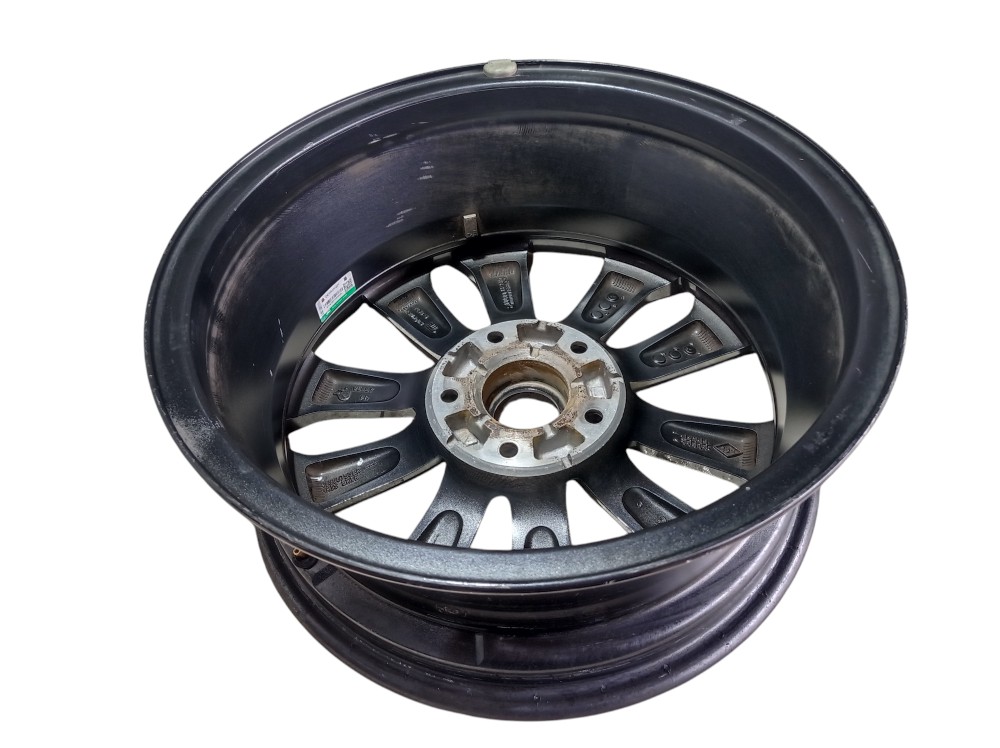 Roda  Aro 16 Renault Zoe Neo Int 2023 V617 4