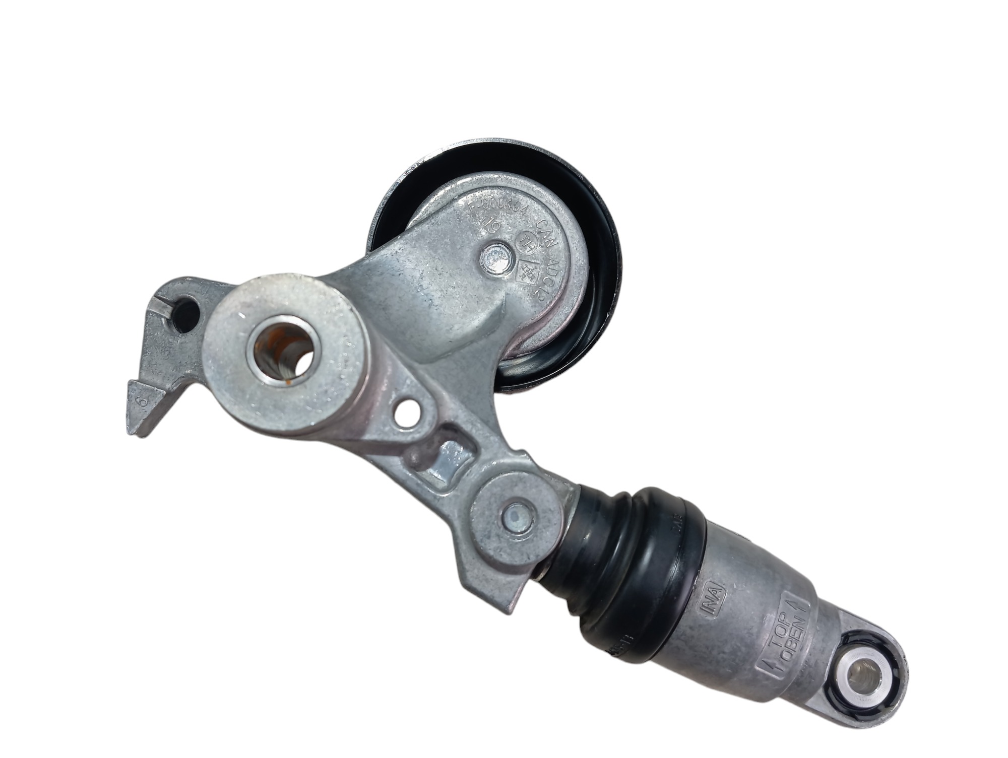 Tensor Correia Honda Hrv Touring 1.5 2020 2025 V602 1