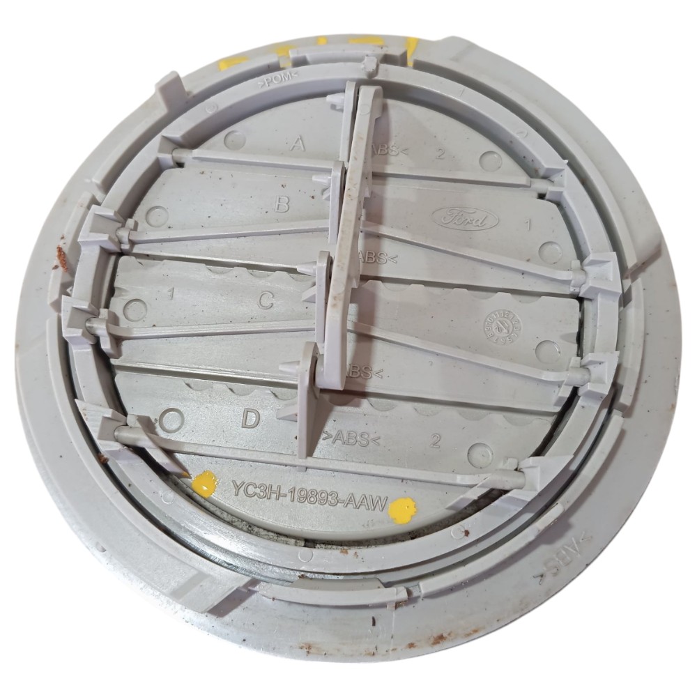 Difusor Ar Teto Central Discovery 4 2010 A 2014 V656 7