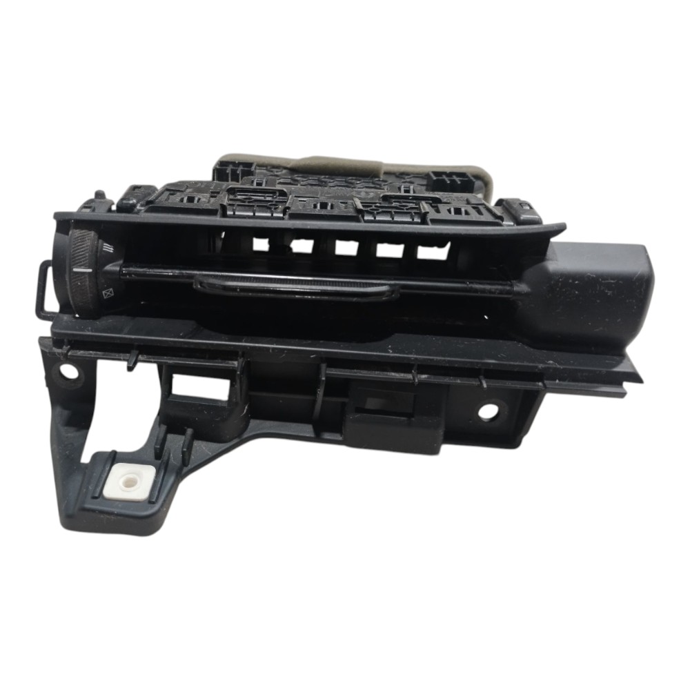 Difusor Ar Esquerdo Ram Rampage Rt 2023 2025 V664 8