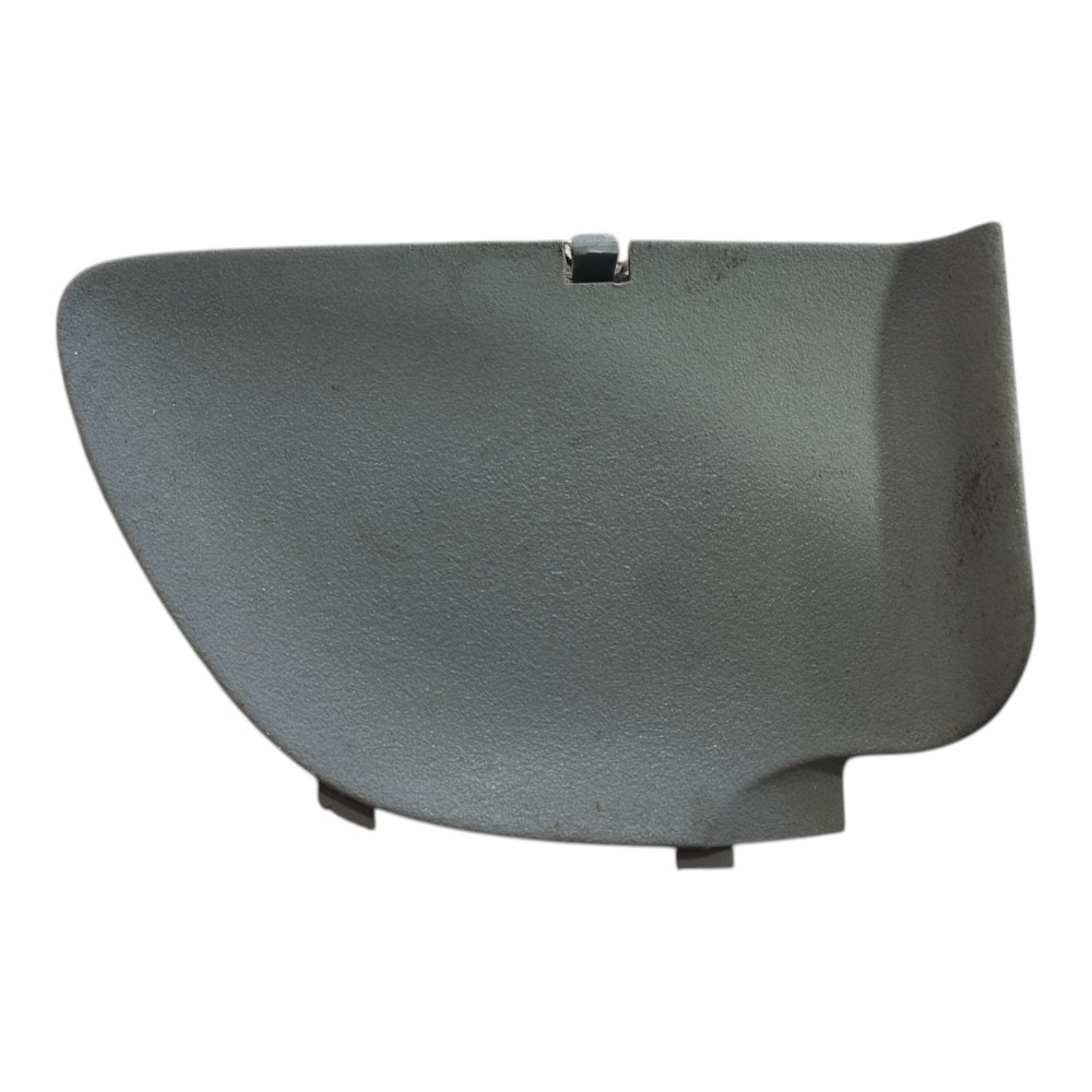 Moldura Porta Diant Direita Honda Civic Lxr 2010 2015 V658 Cinza Dianteira 6