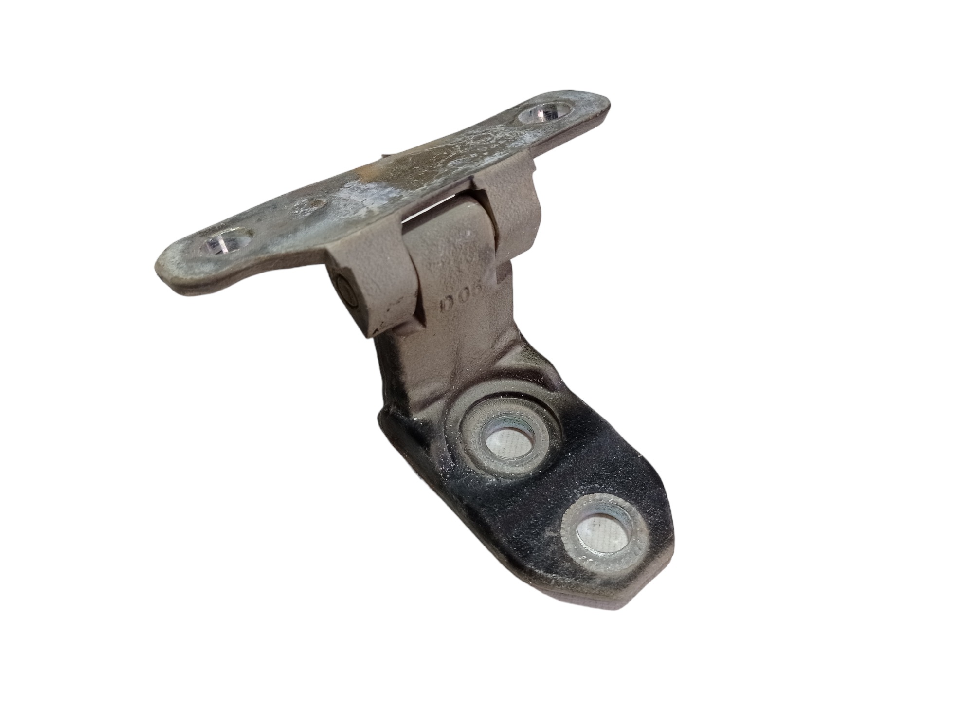 Dobradiças Porta Dianteira Direita Kia Opirus 2008 V581 4