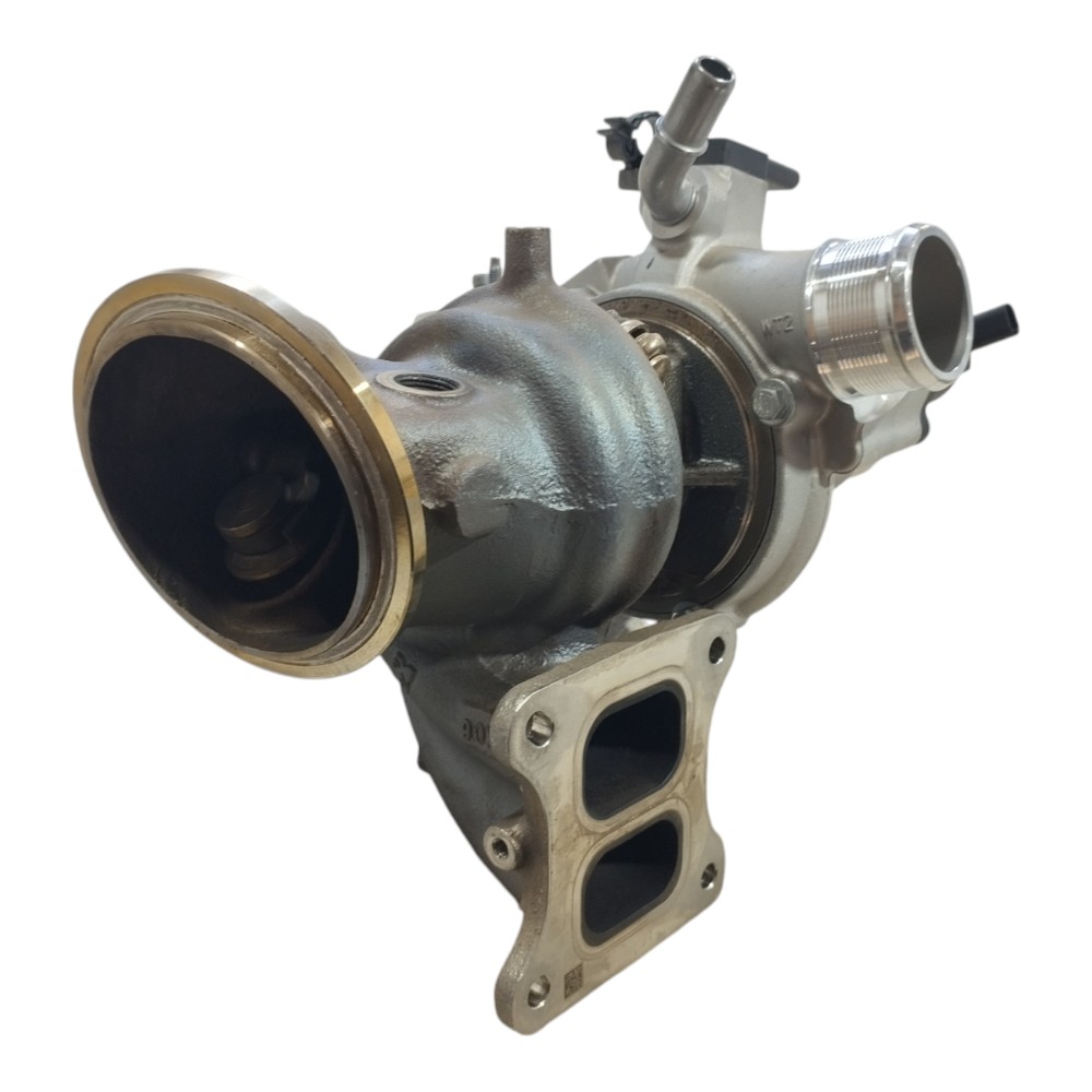 Turbina Ram Rampage Rt 2023 2024 V641 5