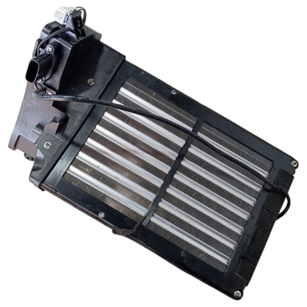 Radiador Resfriador Evaporadora Byd Song Plus 2023 2024 V642 9