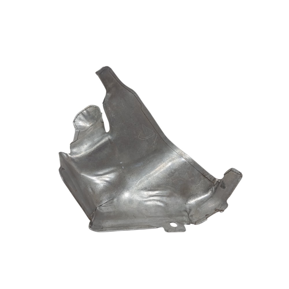 Protetor calor turbina discovery sport 2.0 2020 v680 5