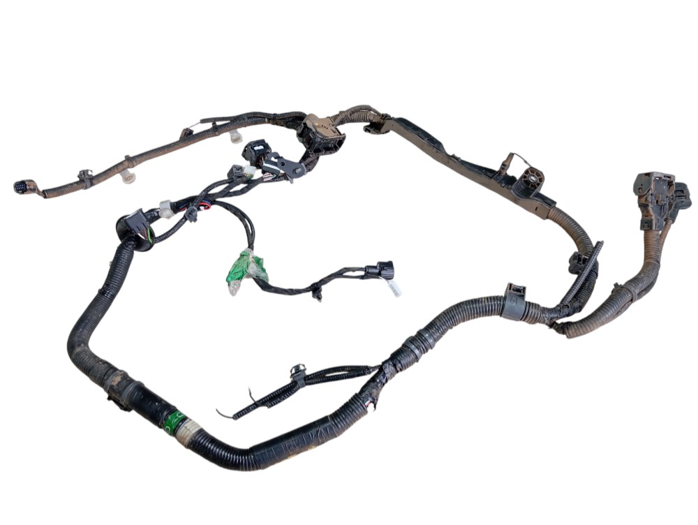 Chicote Motor Traseiro Lexus Rx500hf 2023 V619 7