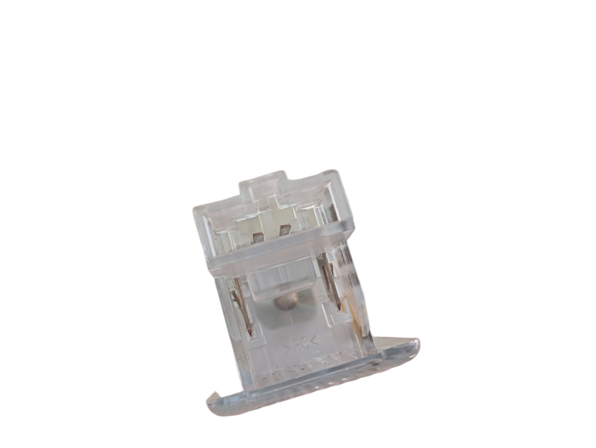 Luz Cortesia Porta Malas Vw Taos Highline 250 22 2024 V601 2