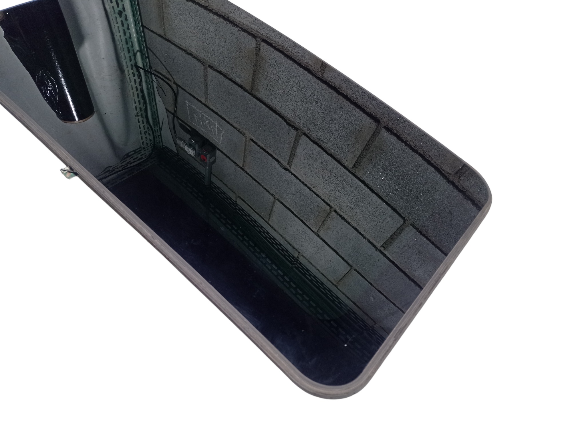 Vidro Teto Solar Peugeot 307 2008 V369 4