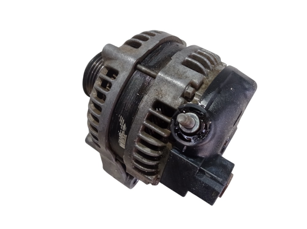 Alternador Land Rover Discovery 4 3.0 2010 2012 V614 2