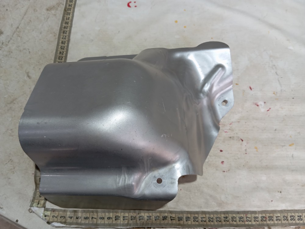 Defletor Turbina Lexus Rx500hf Sport 2023 V619 8