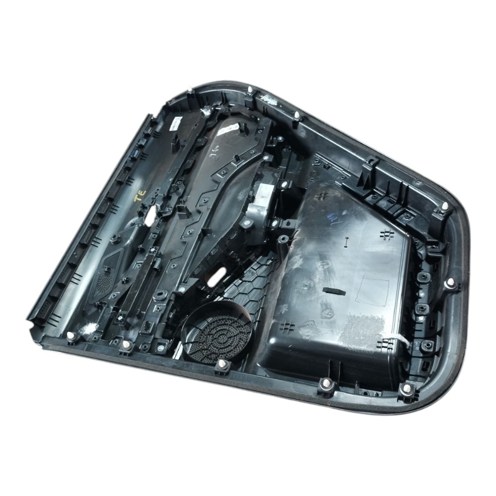 Forro Porta Traseiro Esquerdo Gwm Haval Gt 2024 V636 9