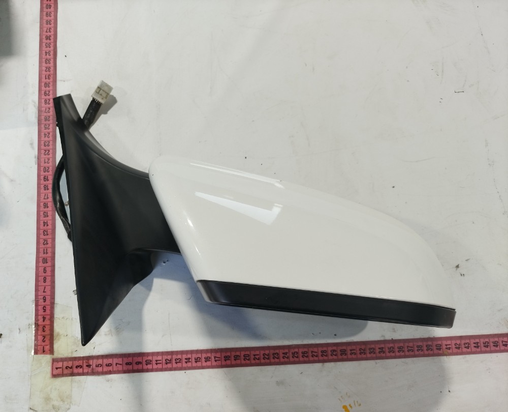 Retrovisor Direito Jac E-j7 2023 V618 5