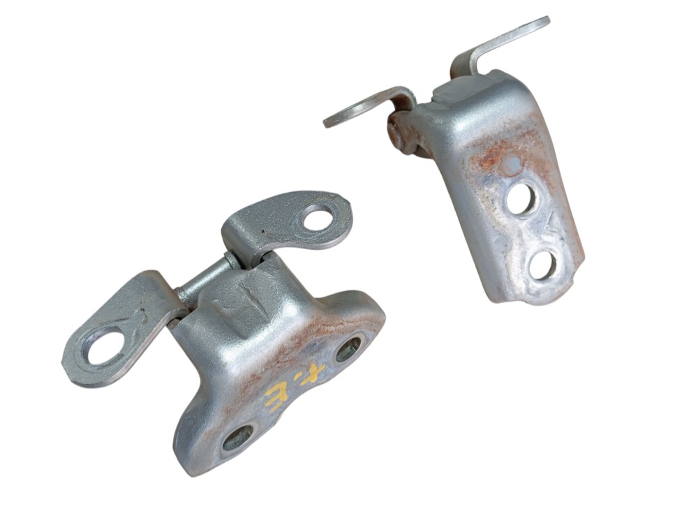 Dobradiça Porta Traseira Esquerda Land Cruiser Prado 05 V620 6
