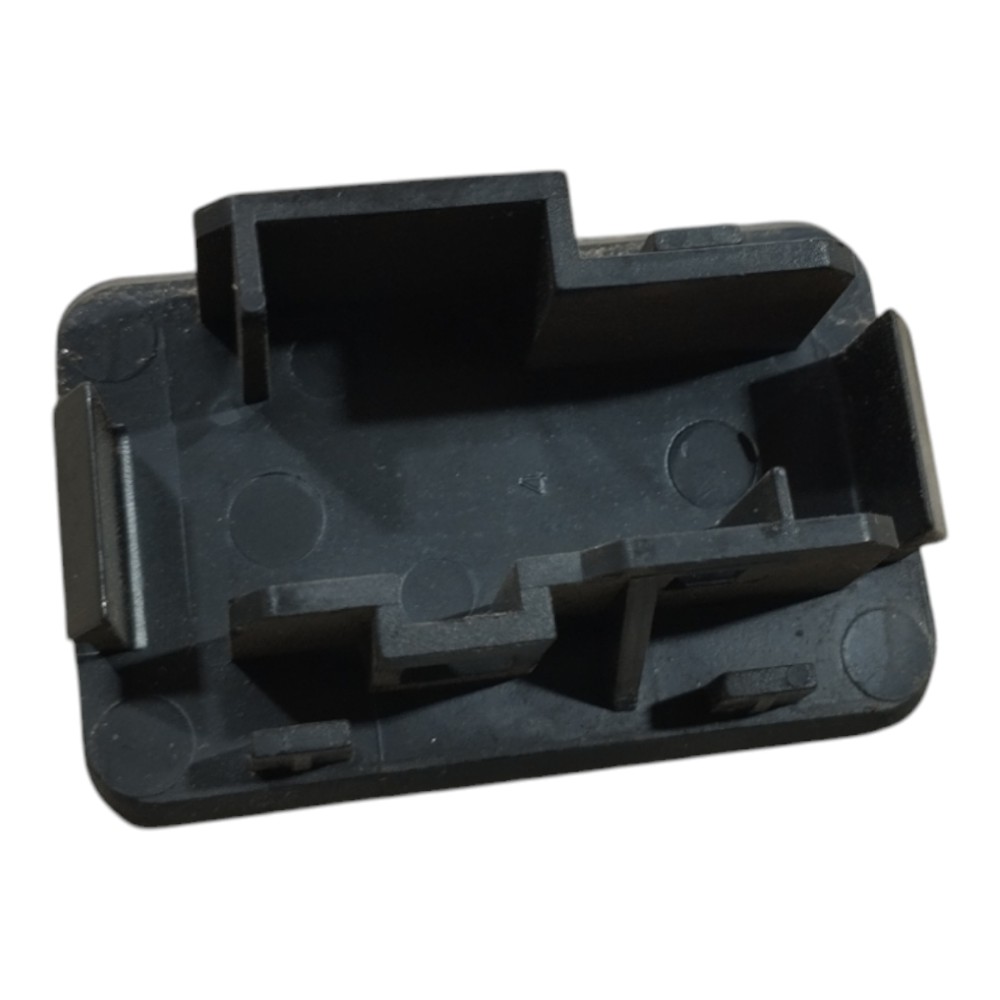 Botão Falso Painel Mitsubishi L200 Sport 2004 V638 6