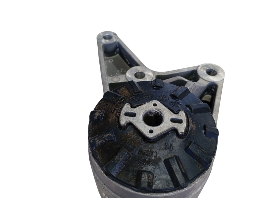 Coxim Motor Esquerdo Gwm Ora Gt 2023 2024 V625 7