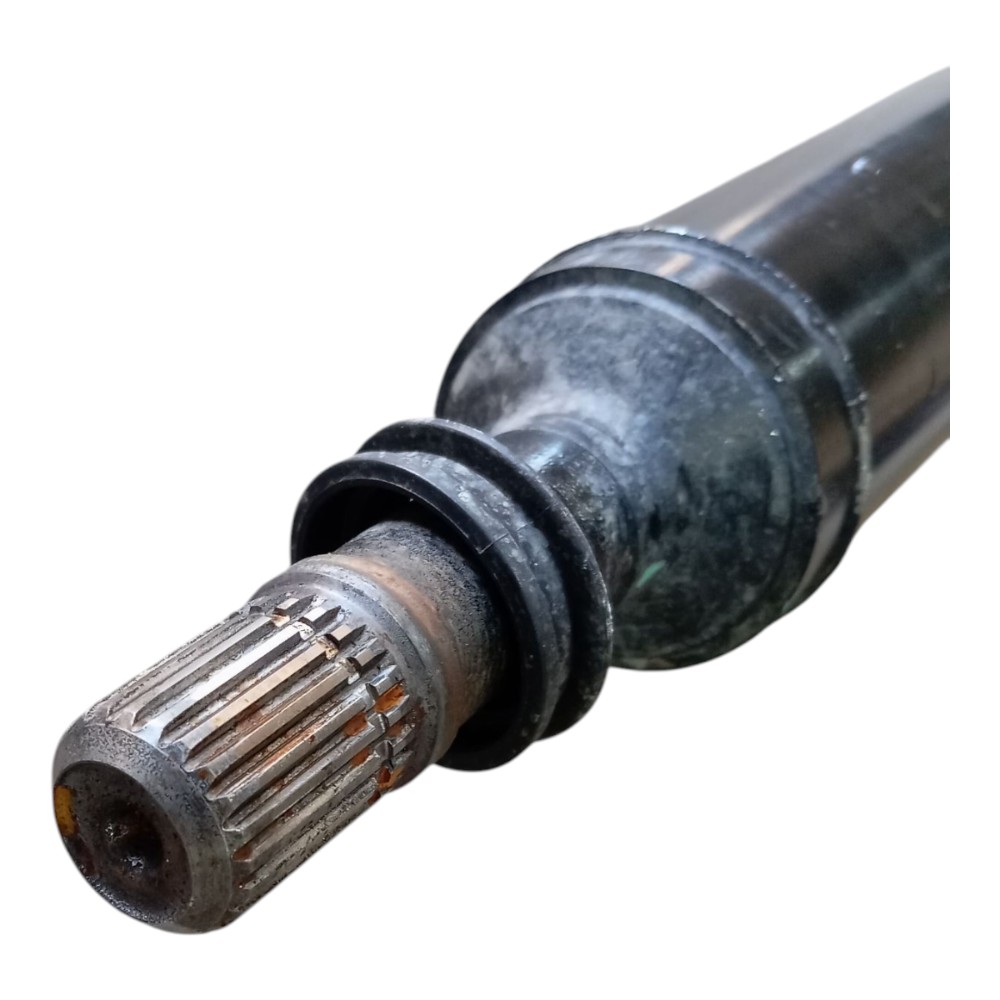 Cardan Ram Rampage 2024 2.0 V659 – Desmache Salvador Luchesi