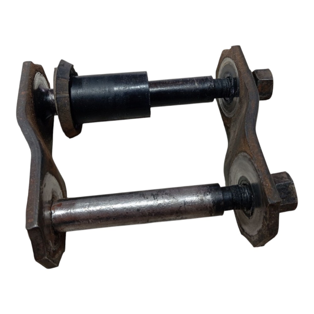 Suporte feixo mola Mitsubishi L200 Sport 2004 a 07 V638 5