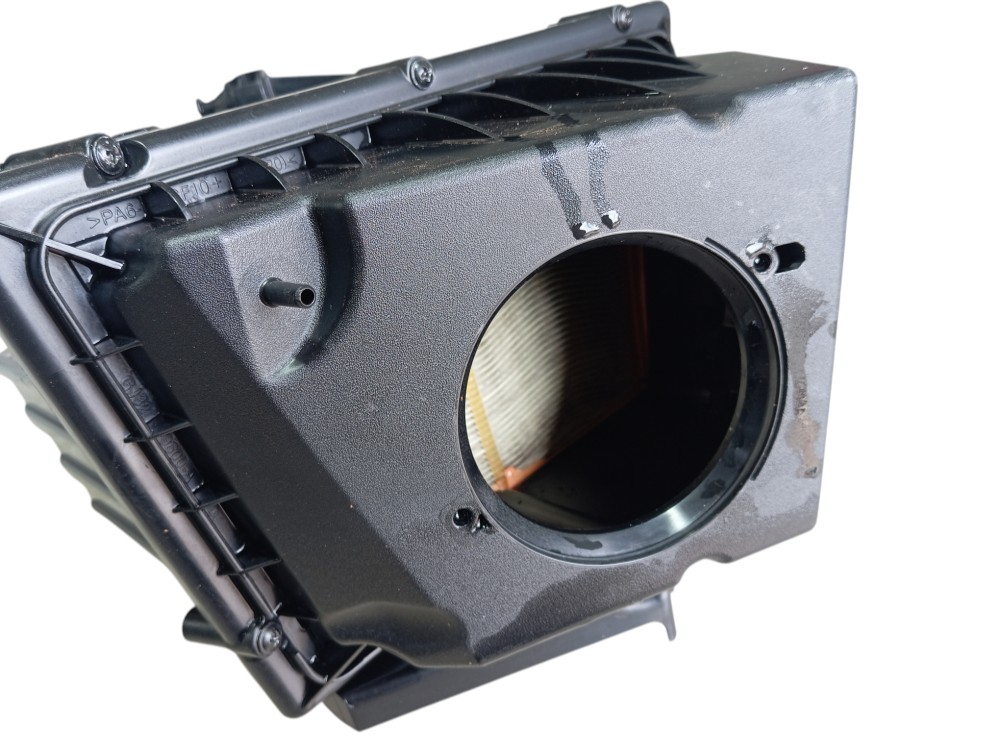 Caixa Filtro Ar Land Rover Discovery Sport 2015 A 2018 V611 5