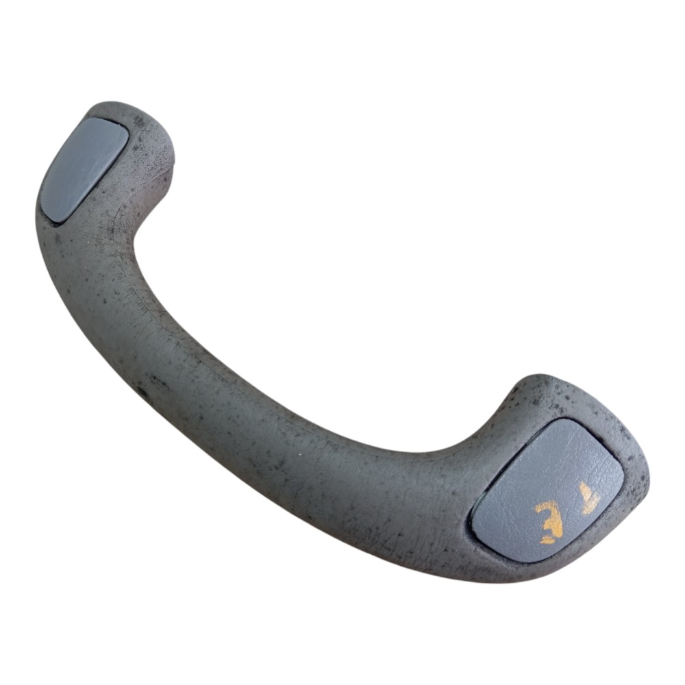 Alça Coluna Traseira Esquerda Land Cruiser Prado 2005 V620 5
