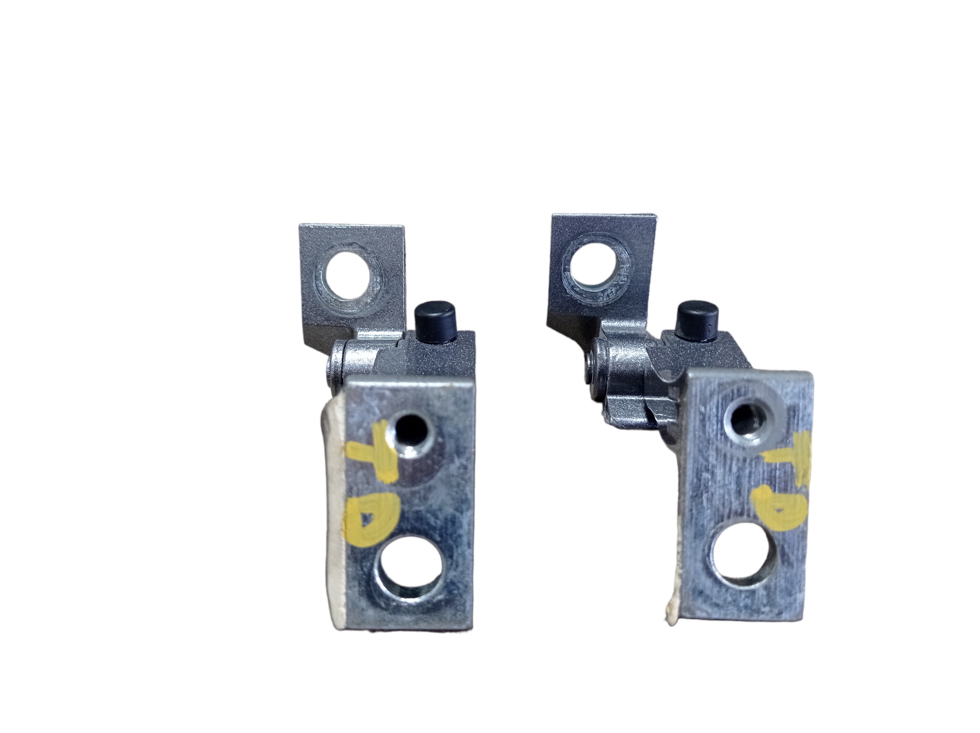 Par Dobradiças Porta Traseira Direita Gwm Haval H6 2024 V598 3