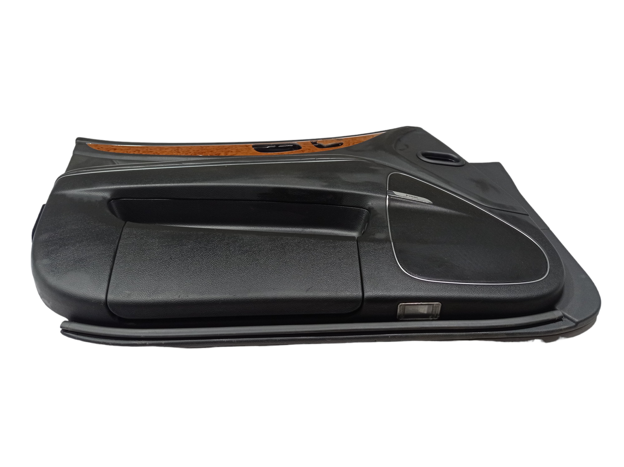 Forro Porta Dianteira Esquerda Hyundai Equus 2013 V577 5