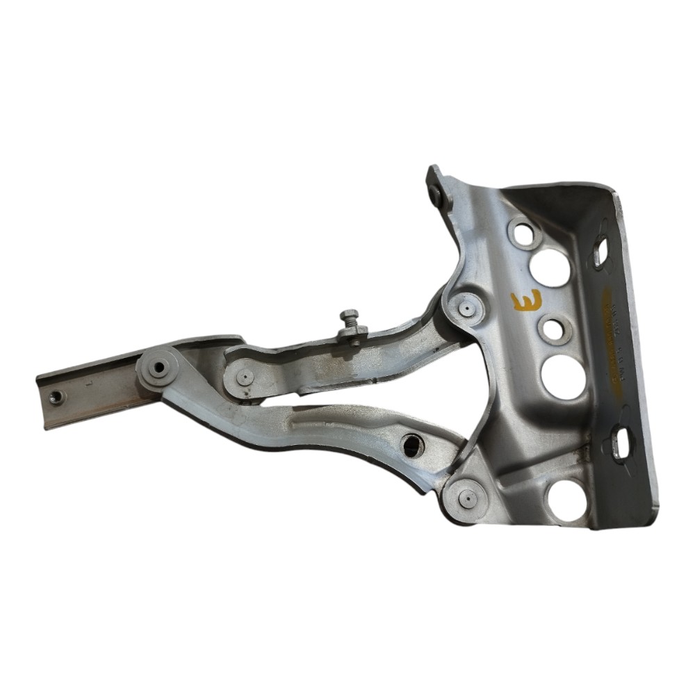 Dobradiça Esquerda Capô Mercedes B180 2010 V630 7