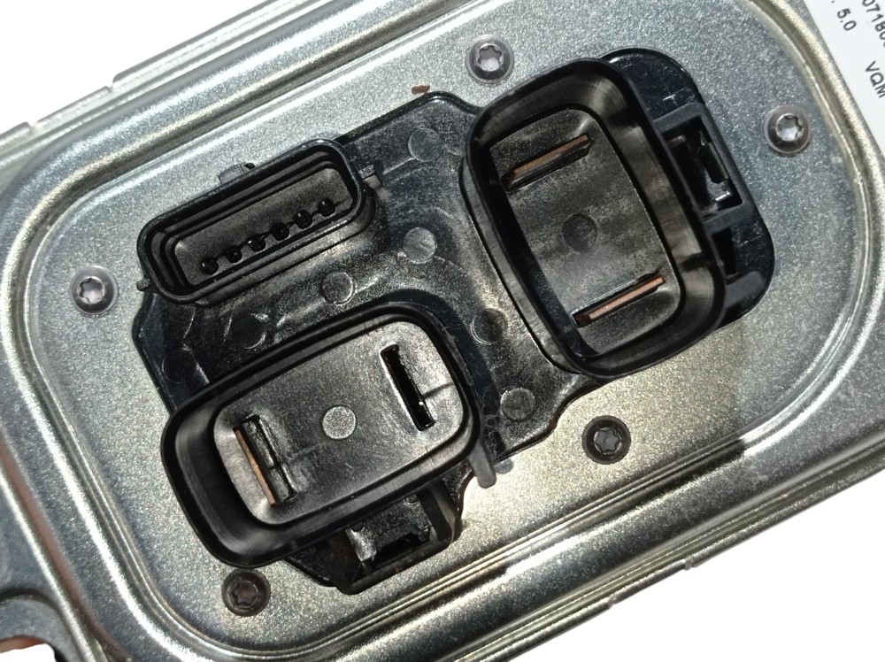 Modulo Tensao Bateria Land Rover Discovery Sport 2018 v611 6