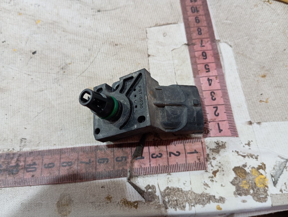 Sensor Map Volvo V40 T3 2013 2019 V652 9