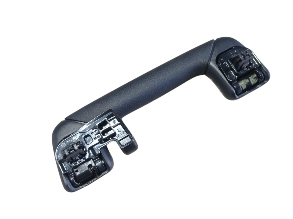 Alca Puxador Teto Traseira Esquerda Rx500h F Sport 2023 V619 6