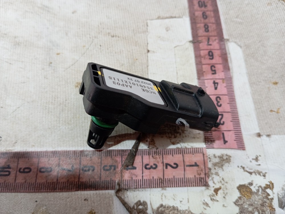 Sensor Pressão Jac Ejs1 2022 2023 V651 8